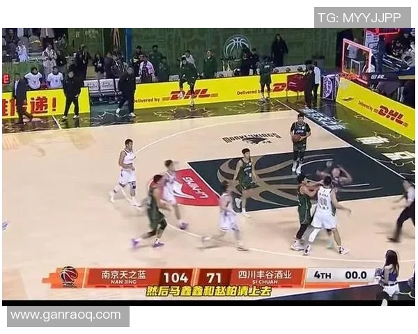 两场狂输47分，全华班难求一胜，四川男篮深陷泥潭，这还是CBA吗？