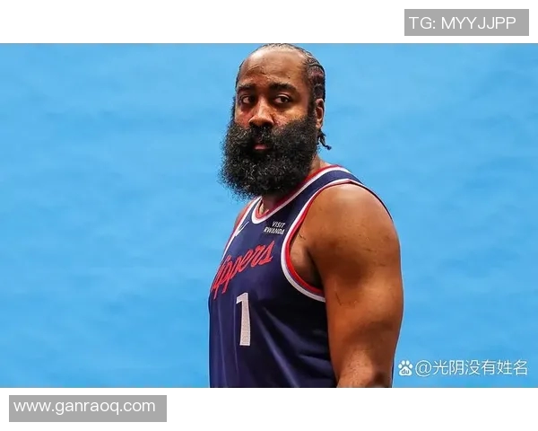 米切尔半场18分4助攻带队追分，哈登半场仅一次助攻